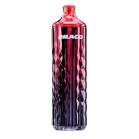 VAPORLAX DRACO - (6500) Ягода