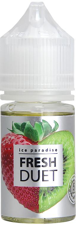 Ice Paradise - Fresh Duet 30 мл 20 мг