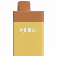 Magicbar - (8000) Персик Манго Арбуз