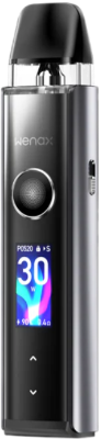 GEEKVAPE Wenax Q PRO - Серый