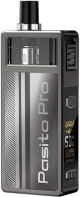 SMOANT Pasito PRO - Серебристый