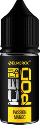 Icepod - Манго Маракуйя 30 мл 20 мг