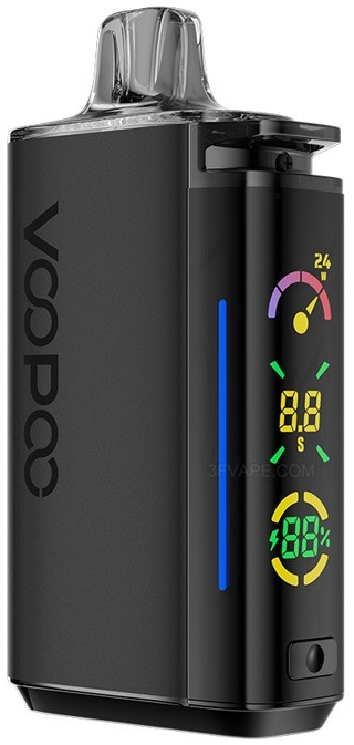 VOOPOO VRIZZ - Чёрный