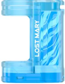 LOST MARY Psyper - Голубой
