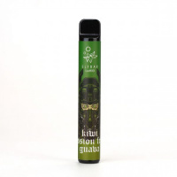 Elfbar Lux - (1500) Киви Маракуйя Гуава