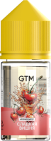 Ароматизатор GTM - Sweet Cherry (Сладкая Вишня)
