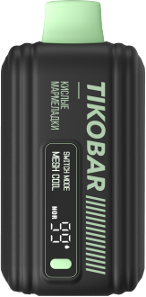 TIKOBAR - (9000) Мармелад