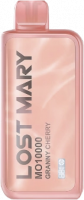 Lost Mary Mo (10000) - Вишневый Сад