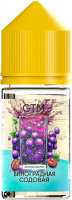 Ароматизатор GTM - Grape Soda (Виноградная содовая)