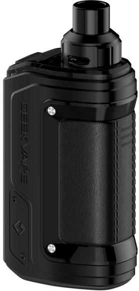 GEEKVAPE Aegis HERO 2 (H45) - Чёрный