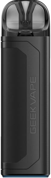 GEEKVAPE Aegis U - Чёрный