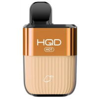 Hqd Hot (5000) - Манго