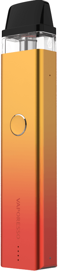 VAPORESSO XROS 2 - Красный Оранжевый