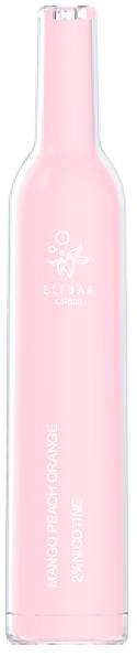 ELF BAR CR500 - (500) Манго Персик Апельсин