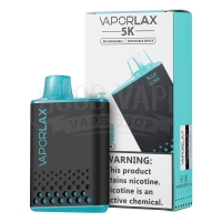 VAPORLAX 5K - (5000) Черника Арбуз