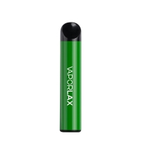 VAPORLAX SOLAR - (1200) Арбуз Лёд