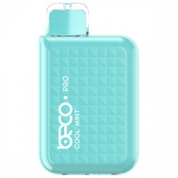 Vaptio Beco Pro - (5000) Мята