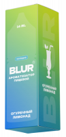 Ароматизатор Blur Constructor - Огуречный лимонад