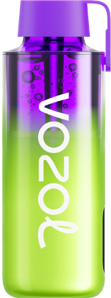 VOZOL NEON - (10000) Арбуз Лёд