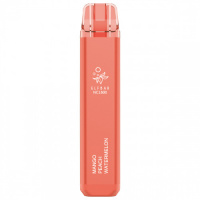 Elfbar Nc - (1800) Персик Манго Арбуз