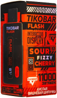 Tikobar - (11000) Вишня Конфета