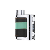 ELEAF iStick Pico LE - Серебристый Зелёный Чёрный
