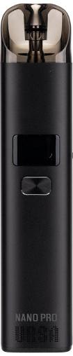 LOST VAPE Ursa Nano Pro - Чёрный