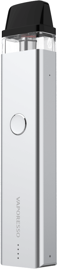 VAPORESSO XROS 2 - Серебристый Серый