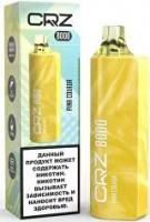 Crz (8000) - Пина Колада