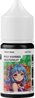 Ароматизатор Frost Wind - Лесные Ягоды Грейпфрут (Wild Berries Grapefruit)