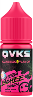 Ароматизатор QVKS Classic - Вишня Личи Сакура