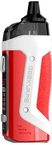 GEEKVAPE Aegis Boost 2 (B60) - Красный Белый