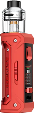 GEEKVAPE Aegis Eteno E100i - Красный