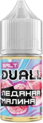 DUALL - Малина 30 мл 20 мг