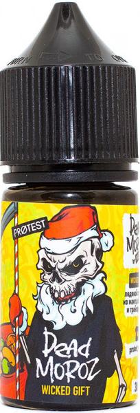Dead Moroz - Wicked Gift 30 мл 20 мг
