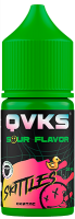 Ароматизатор QVKS Sour - Скитлс
