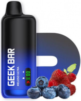 Geek Bar Ultra (10000) - Черника Кислая Малина