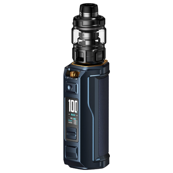 VOOPOO Argus XT (KIT) - Синий