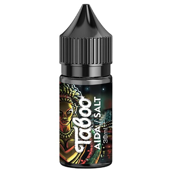 TABOO - Aida 30 мл 12 мг