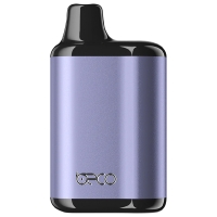 VAPTIO BECO LUX - (5000) Сакура Виноград