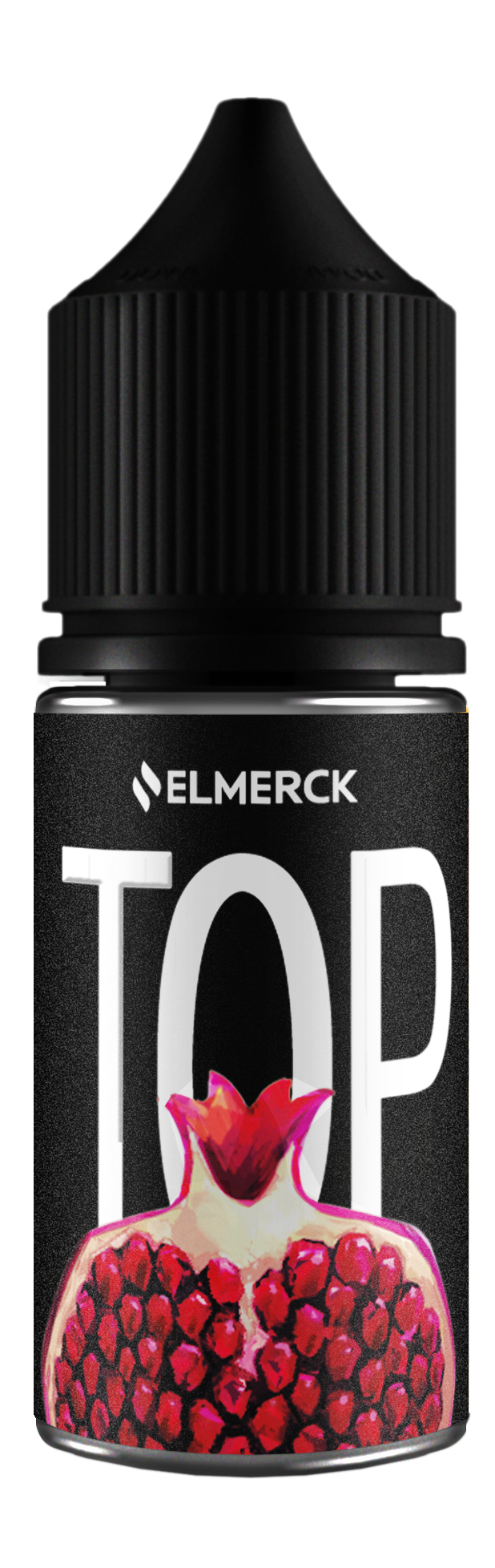Top - Гранат Ментол 30 мл 20 мг