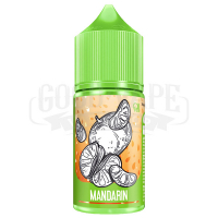 RELL GREEN - Мандарин 30 мл 20 мг (STRONG)