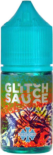 GLITCH ICED Out - Ratatouille 30 мл 20 мг