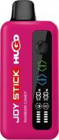 Joystick Hugo Xl (25000) - Радужная конфета