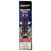 GOPUFF - (4500) Кола