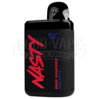 NASTY FIX GO - (3000) Энергетик
