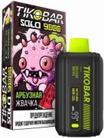 Tikobar - (10000) Арбуз Жвачка