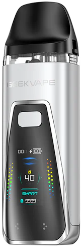 GEEKVAPE Digi-Pro R - Серебристый