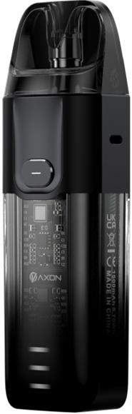 VAPORESSO LUXE X2 - Чёрный