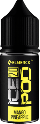 Icepod - Манго Ананас 30 мл 20 мг